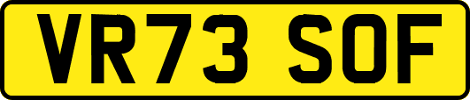 VR73SOF