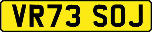 VR73SOJ