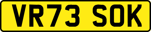 VR73SOK