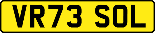 VR73SOL