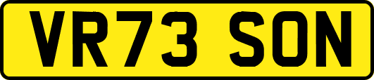 VR73SON