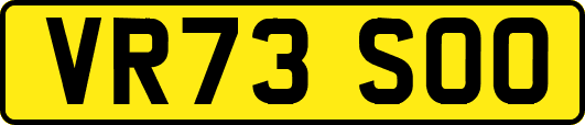 VR73SOO