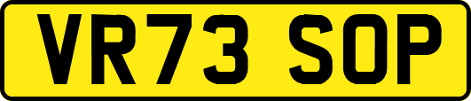 VR73SOP