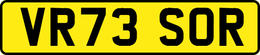 VR73SOR
