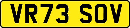 VR73SOV