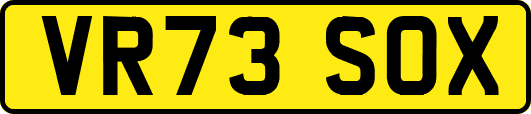VR73SOX