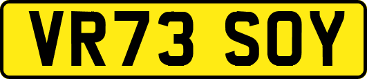 VR73SOY