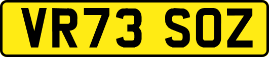 VR73SOZ