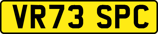 VR73SPC