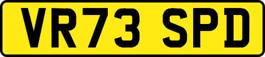 VR73SPD