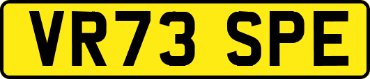 VR73SPE