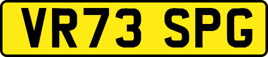 VR73SPG
