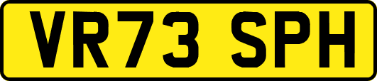 VR73SPH