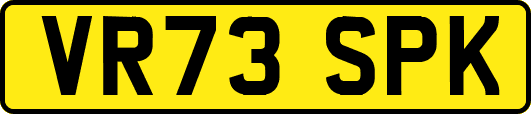 VR73SPK