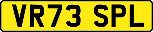 VR73SPL