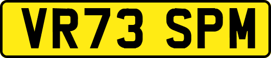 VR73SPM