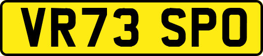 VR73SPO