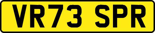 VR73SPR