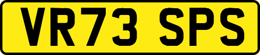 VR73SPS