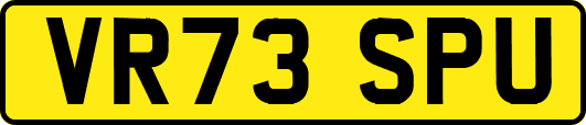 VR73SPU