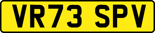 VR73SPV