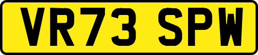 VR73SPW