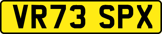 VR73SPX