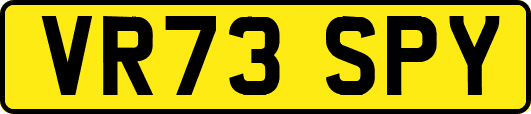 VR73SPY