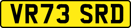 VR73SRD