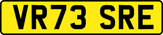 VR73SRE