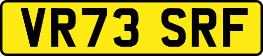 VR73SRF