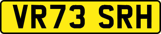 VR73SRH