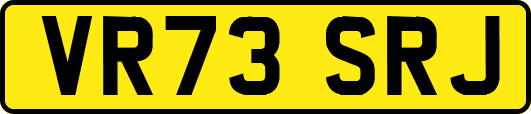 VR73SRJ