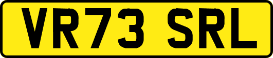 VR73SRL