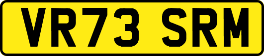 VR73SRM