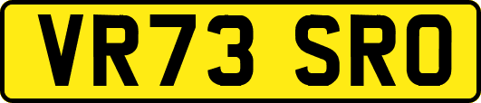 VR73SRO