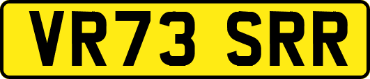 VR73SRR