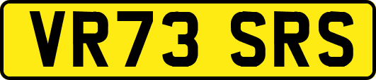 VR73SRS