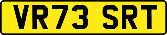 VR73SRT