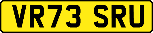 VR73SRU