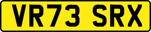VR73SRX