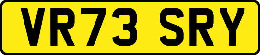 VR73SRY