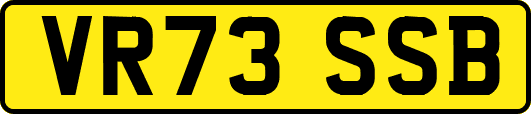 VR73SSB