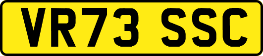 VR73SSC
