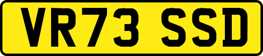 VR73SSD