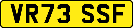 VR73SSF
