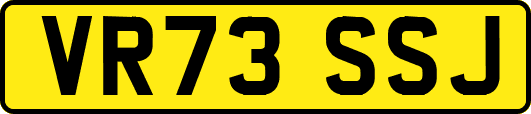 VR73SSJ