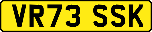 VR73SSK