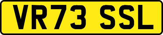 VR73SSL