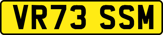 VR73SSM